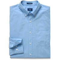 Camasi Men's Light Blue Shirt Barbati
