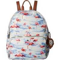 Rucsacuri Siesta Key Zip Backpack Femei