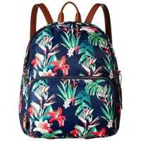 Rucsacuri Siesta Key Zip Backpack Femei