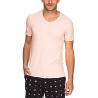 Tricouri Cayo Men's Pink T Shirt* Barbati