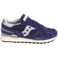 Tenisi & Adidasi Saucony Blue And Ice Jazz O 'vintage Navy Sneakers