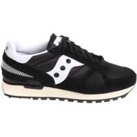 Tenisi & Adidasi Saucony Black And White Jazz O' Vintage Sneakers