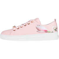 Tenisi & Adidasi Kelleie Trainers In Pink Femei