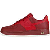 Tenisi & Adidasi Nike Air Force 1 07 Trainers In Dark Red