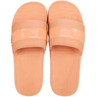 Slapi Lacoste Fraisier 118 2 U Slide In Pink