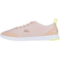 Tenisi & Adidasi Lacoste Avenir 218 1 Trainers In Blush Pink