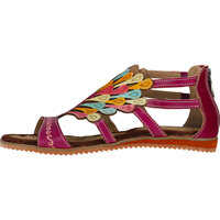 Sandale Vaca Sandals In Violet Femei