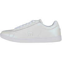 Tenisi & Adidasi Lacoste Carnaby Evo 318 5 Trainers In White White
