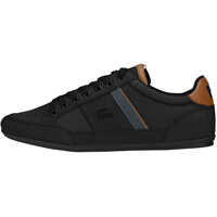 Tenisi & Adidasi Lacoste Chaymon 318 2 Trainers In Black Brown