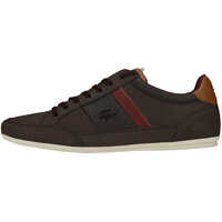 Tenisi & Adidasi Lacoste Chaymon 318 2 Trainers In Dark Brown