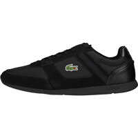 Tenisi & Adidasi Lacoste Menerva Sport 318 1 Trainers In Black Red