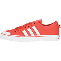 Tenisi & Adidasi Adidas Nizza Trainers In Coral