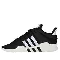 Tenisi & Adidasi Adidas Eqt Support Adv Trainers In Black White