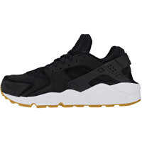 Tenisi & Adidasi Nike Air Huarache Run Premium Trainers In Dark Grey