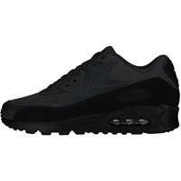 Tenisi & Adidasi Nike Air Max 90 Essential Trainers In Black Anthracite