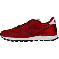Tenisi & Adidasi Nike Internationalist Heat Trainers In Dark Red