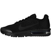 Tenisi & Adidasi Nike Air Max Sequent 2 Gs Kids Trainers In Black Anthracite