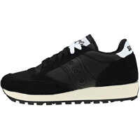 Tenisi & Adidasi Saucony Jazz Original Vintage Trainers In Black White