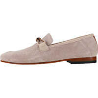 Mocasini Hoppken Loafers In Light Pink Barbati