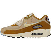 Tenisi & Adidasi Nike Air Max 90 Premium Se Trainers In Beige Brown