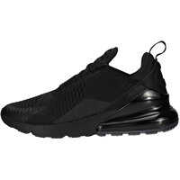 Tenisi & Adidasi Nike Air Max 270 Trainers In Black Black