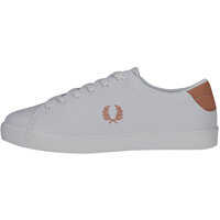 Tenisi & Adidasi Lottie Trainers In White Femei