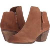 Ghete & Cizme Judy Zip Bootie Femei