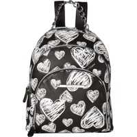 Rucsacuri Betsey Johnson Triple Zip Backpack
