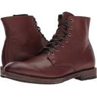 Bocanci casual Bowery Lace-Up Barbati