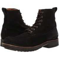 Bocanci casual Rainer Workboot Barbati