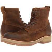 Bocanci casual Rainer Workboot Barbati
