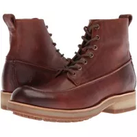Bocanci casual Rainer Workboot Barbati