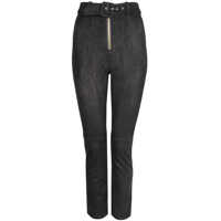 Blugi drepti H.Waist 2L0760/A2WP Femei