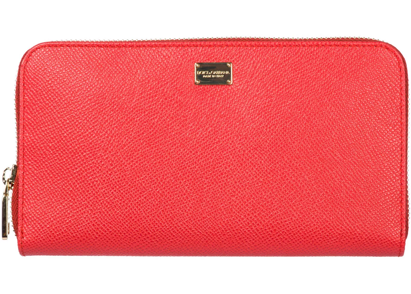 Dolce & Gabbana Purse Card Pink