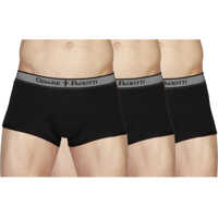 Lenjerie Intima Su02Si_Tripack Barbati
