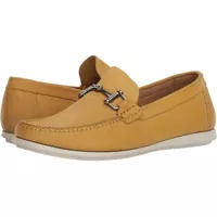Mocasini Oiled Nubuck Bit Driver Barbati