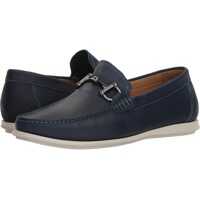Mocasini Oiled Nubuck Bit Driver Barbati