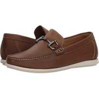 Mocasini Oiled Nubuck Bit Driver Barbati