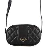 Genti de Umar Quilted crossbody bag Femei