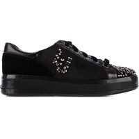 Tenisi & Adidasi Velvet sneaker "Kim 07" Femei