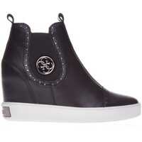 Tenisi & Adidasi GUESS Heeled sneakers
