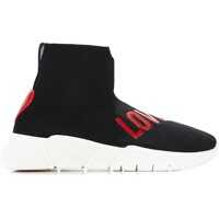 Tenisi & Adidasi LOVE Moschino Sock sneakers