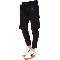 Pantaloni Sexy Cargo Fit trousers Barbati