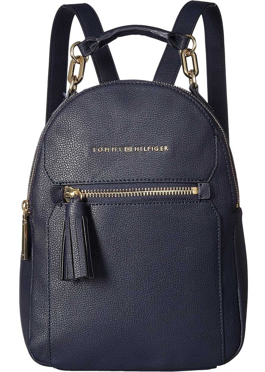 Tommy Hilfiger Macon Backpack Tommy Navy