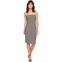 Rochii Strapless Tube Dress Femei