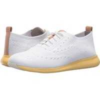 Pantofi Oxford 2.Zerogrand Stitchlite Oxford Femei