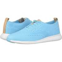 Pantofi Oxford 2.Zerogrand Stitchlite Oxford Femei