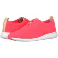 Pantofi Oxford 2.Zerogrand Stitchlite Oxford Femei