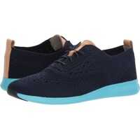 Pantofi Oxford 2.Zerogrand Stitchlite Oxford Femei
