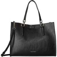 Genti de mana Reversible East/West Novelty Box Tote Femei
